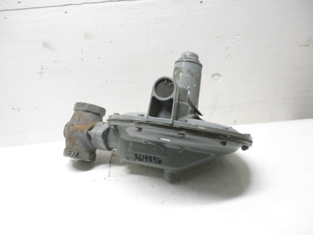 FISHER CONTROLS S201 NSNP