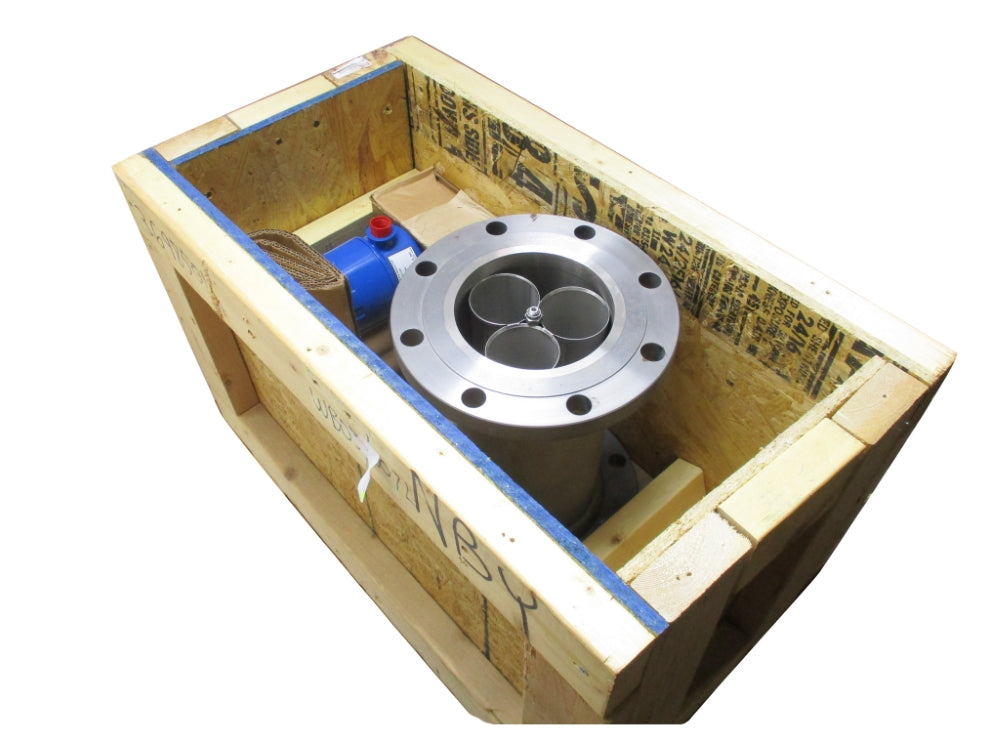 HOFFER CONTROLS HRT1-3-M-W-5-X-FX-X-SP NSNP