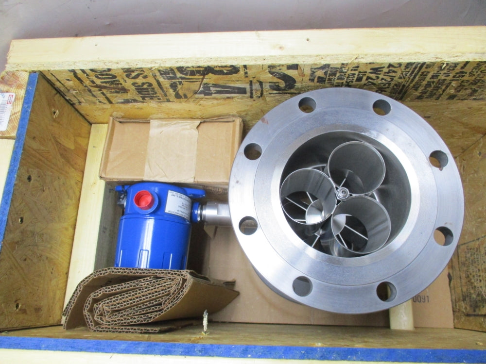 HOFFER CONTROLS HRT1-3-M-W-5-X-FX-X-SP NSNP
