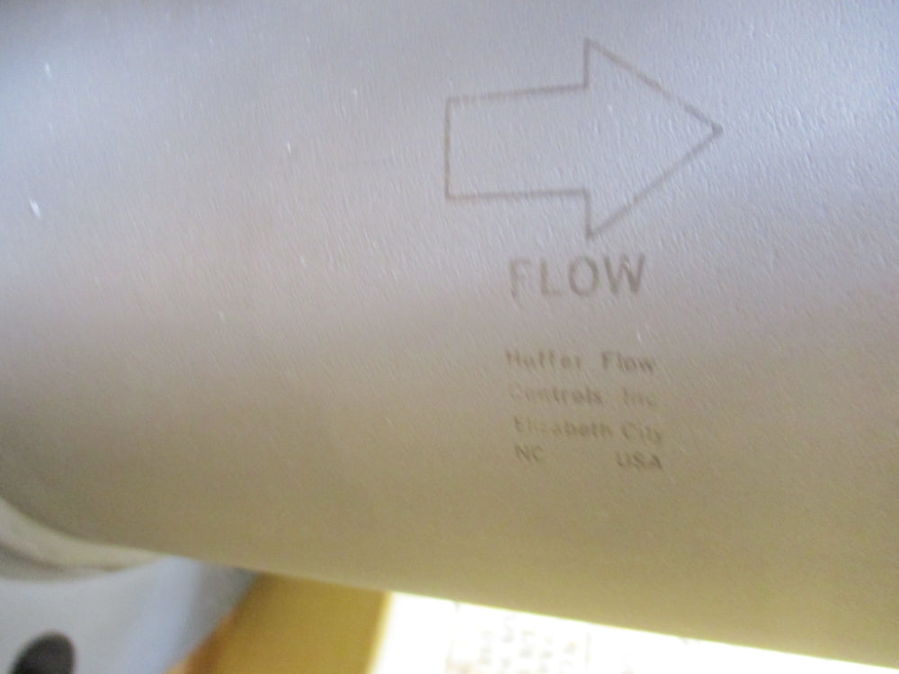 HOFFER CONTROLS HRT1-3-M-W-5-X-FX-X-SP NSNP