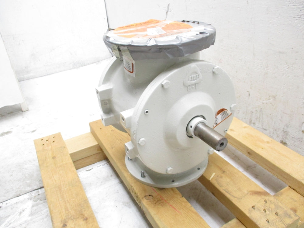 KICE INDUSTRIES VJ 8X6 NSNP