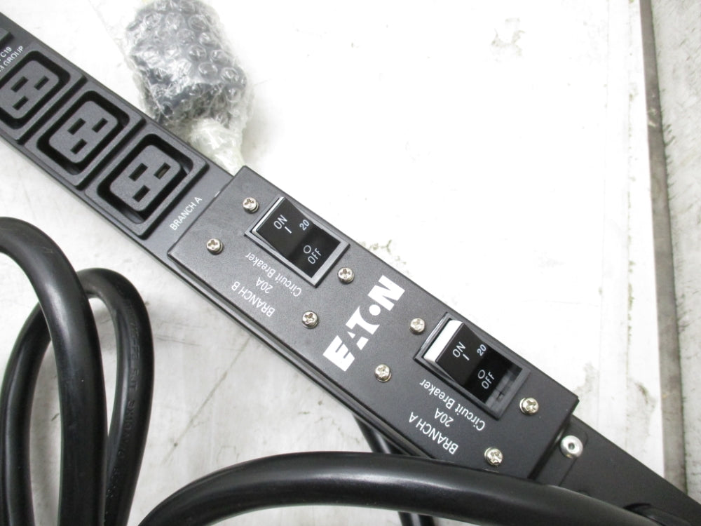 EATON EPBZ80 NSMP