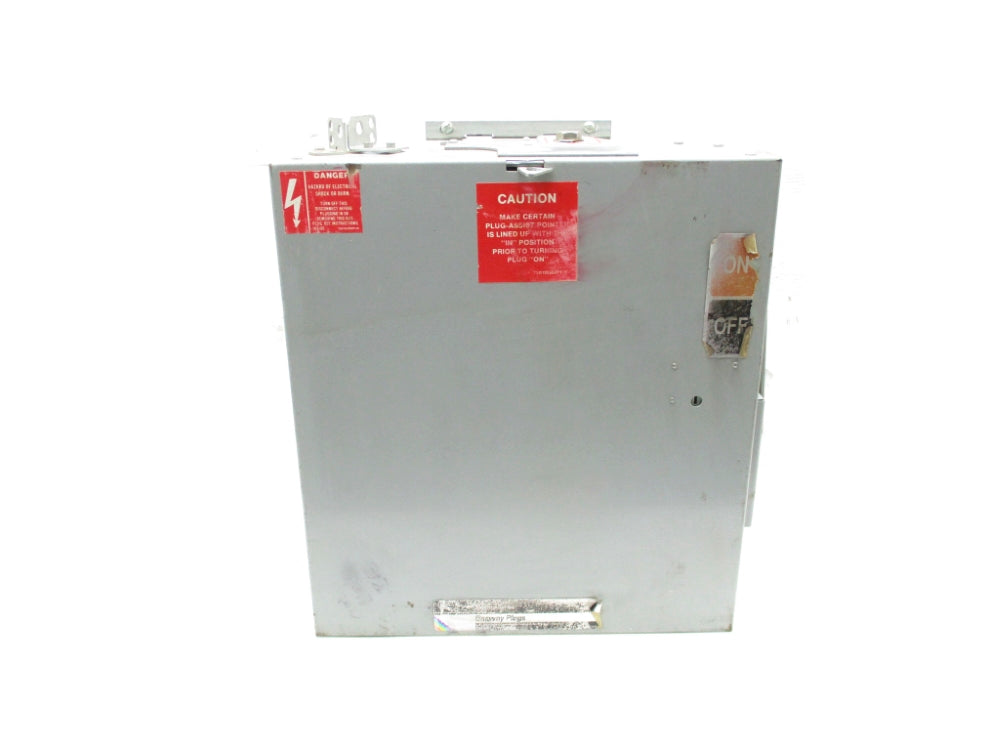 GENERAL ELECTRIC SB364R UNMP