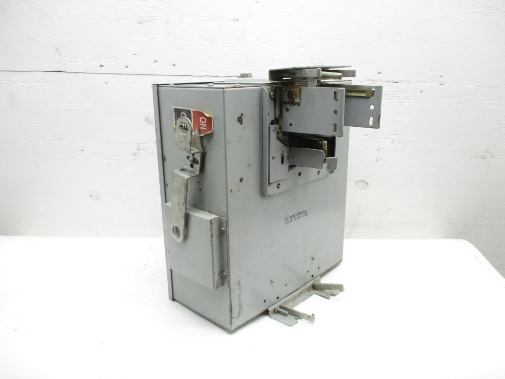 GENERAL ELECTRIC SB364R UNMP