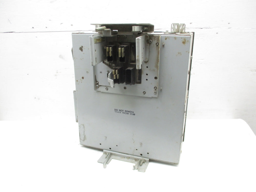 GENERAL ELECTRIC SB364R UNMP