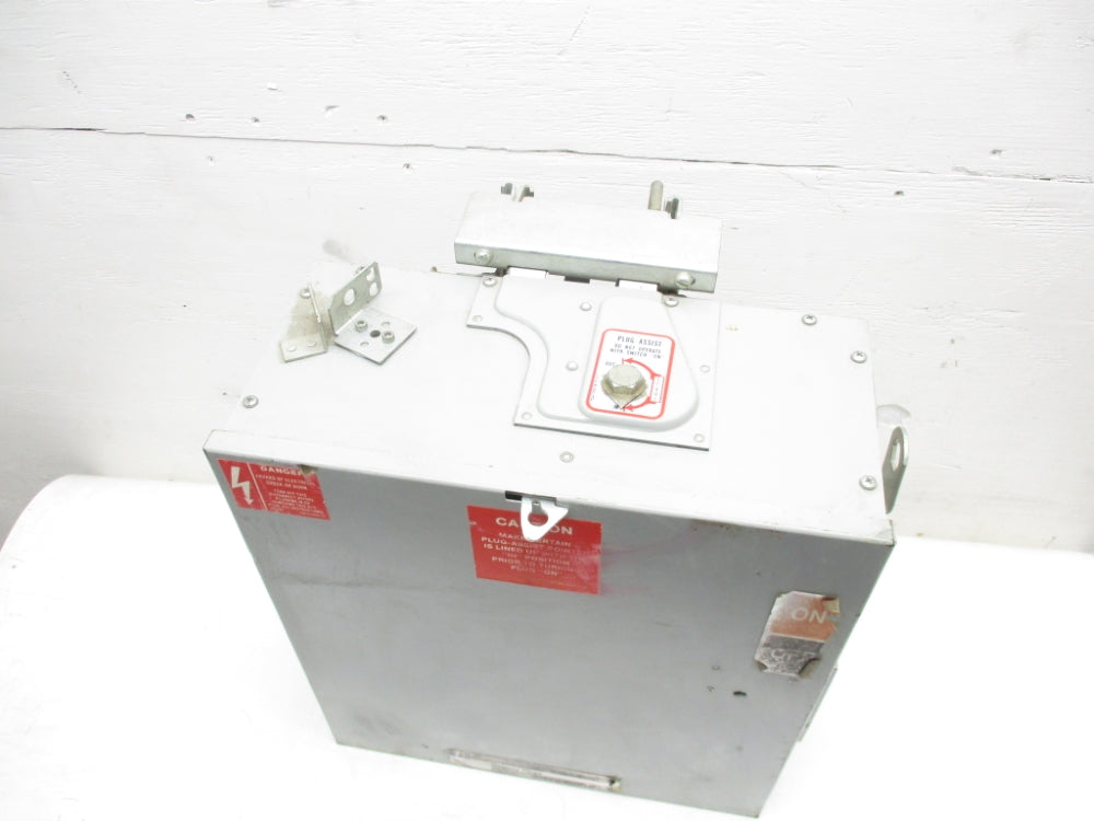 GENERAL ELECTRIC SB364R UNMP
