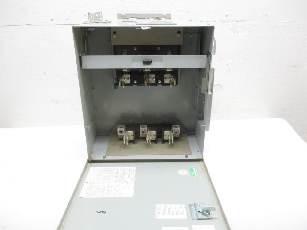 GENERAL ELECTRIC SB364R UNMP