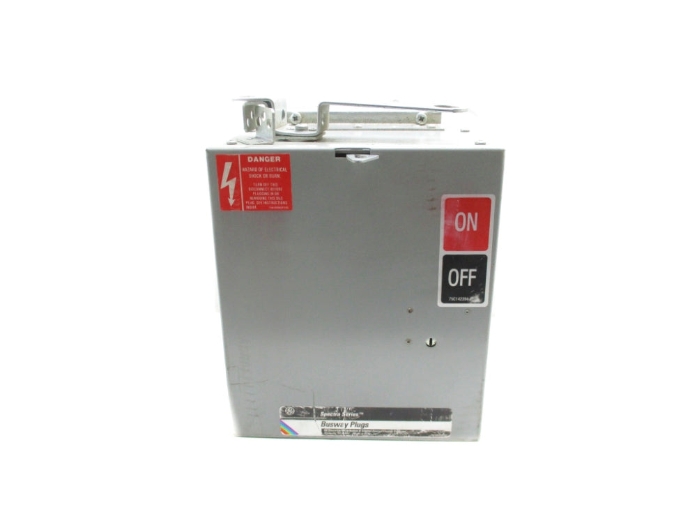 GENERAL ELECTRIC SB361RG NSNP