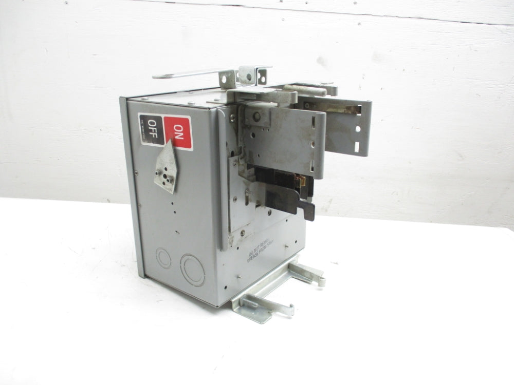 GENERAL ELECTRIC SB361RG NSNP