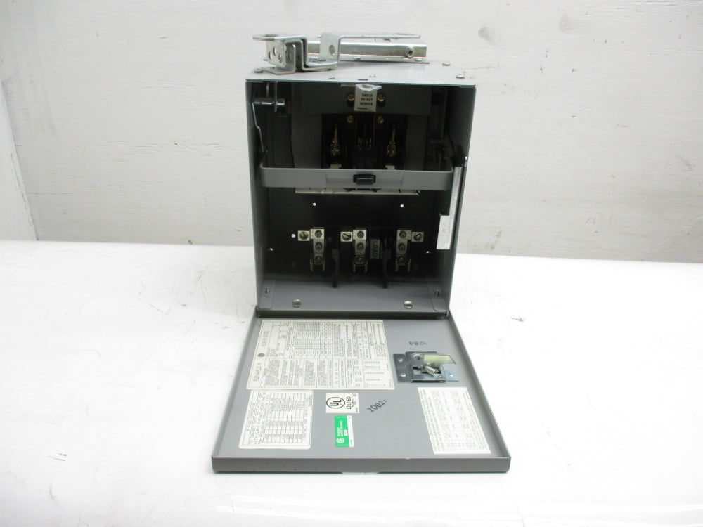 GENERAL ELECTRIC SB361RG NSNP
