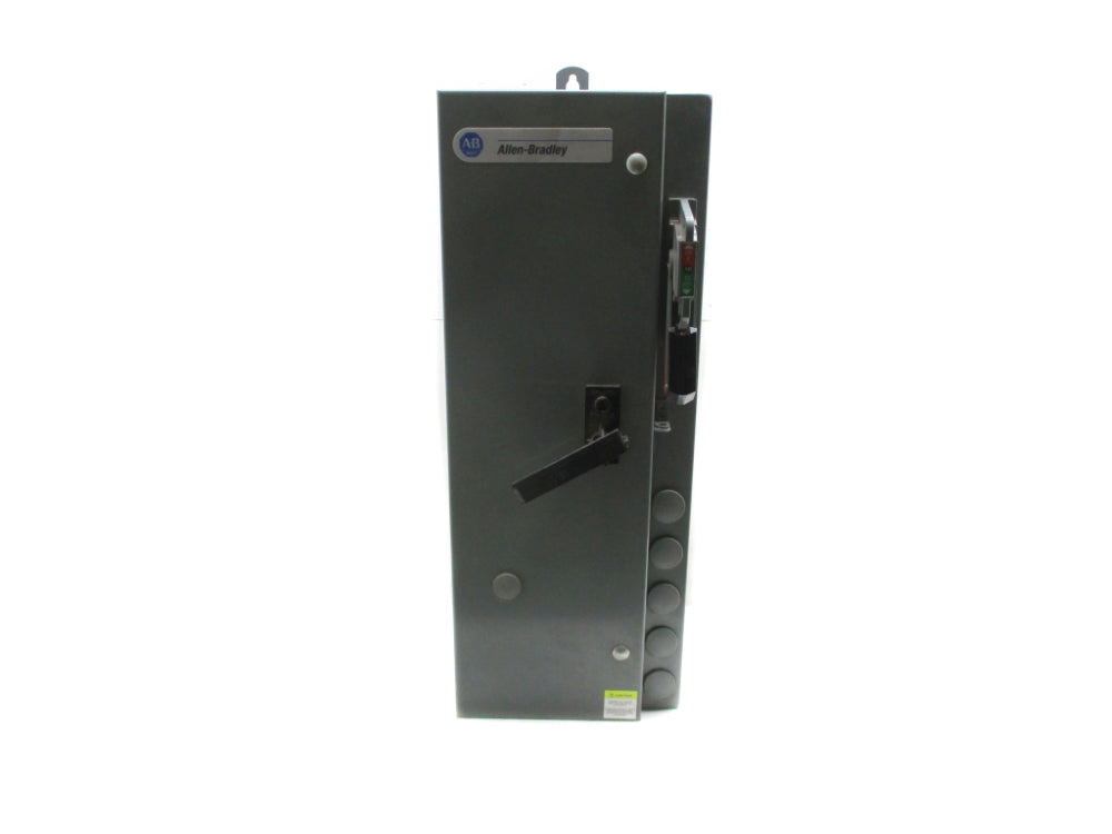 ALLEN BRADLEY 512-BJCD-24R NSNP