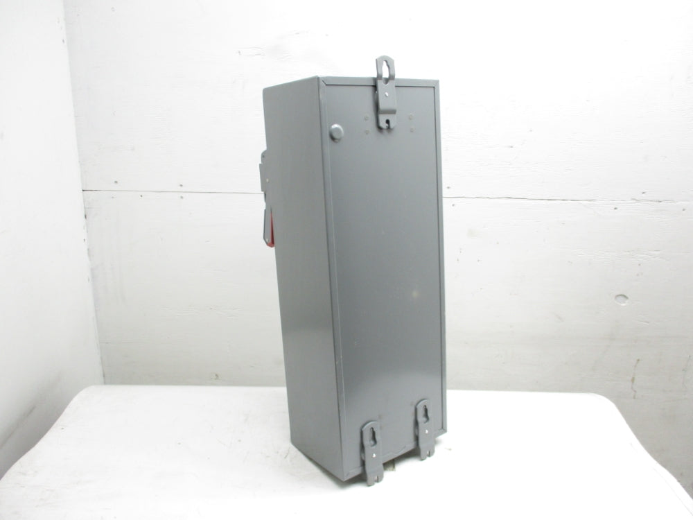 ALLEN BRADLEY 512-BJCD-24R NSMP