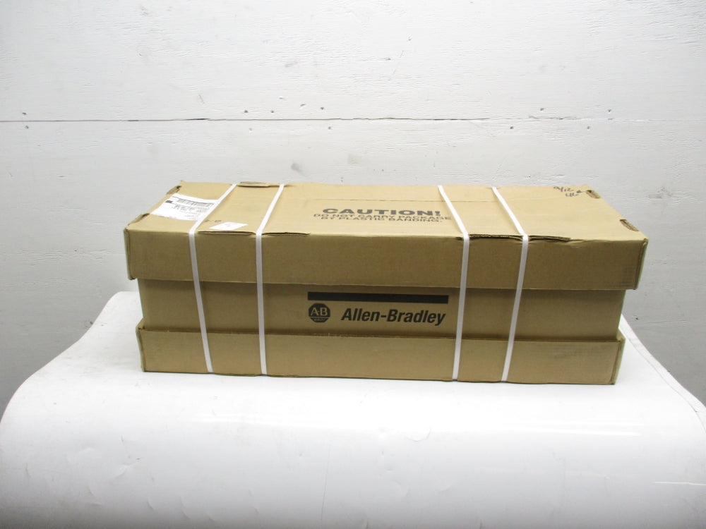 ALLEN BRADLEY 512-BJCD-24R NSFS