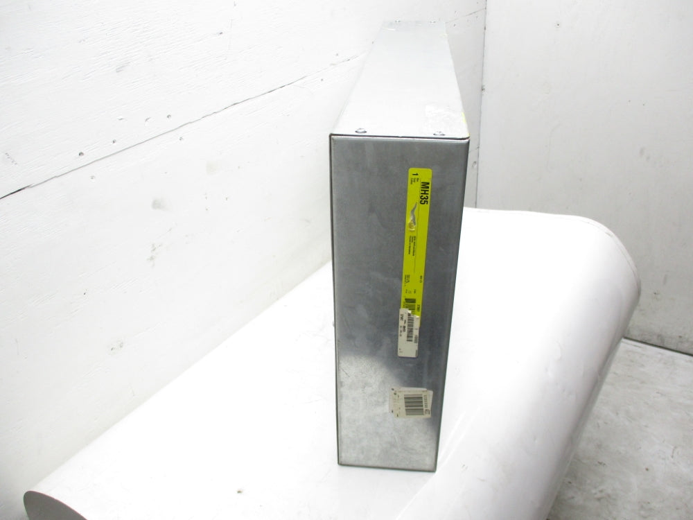 SQUARE D MH35 NSNP