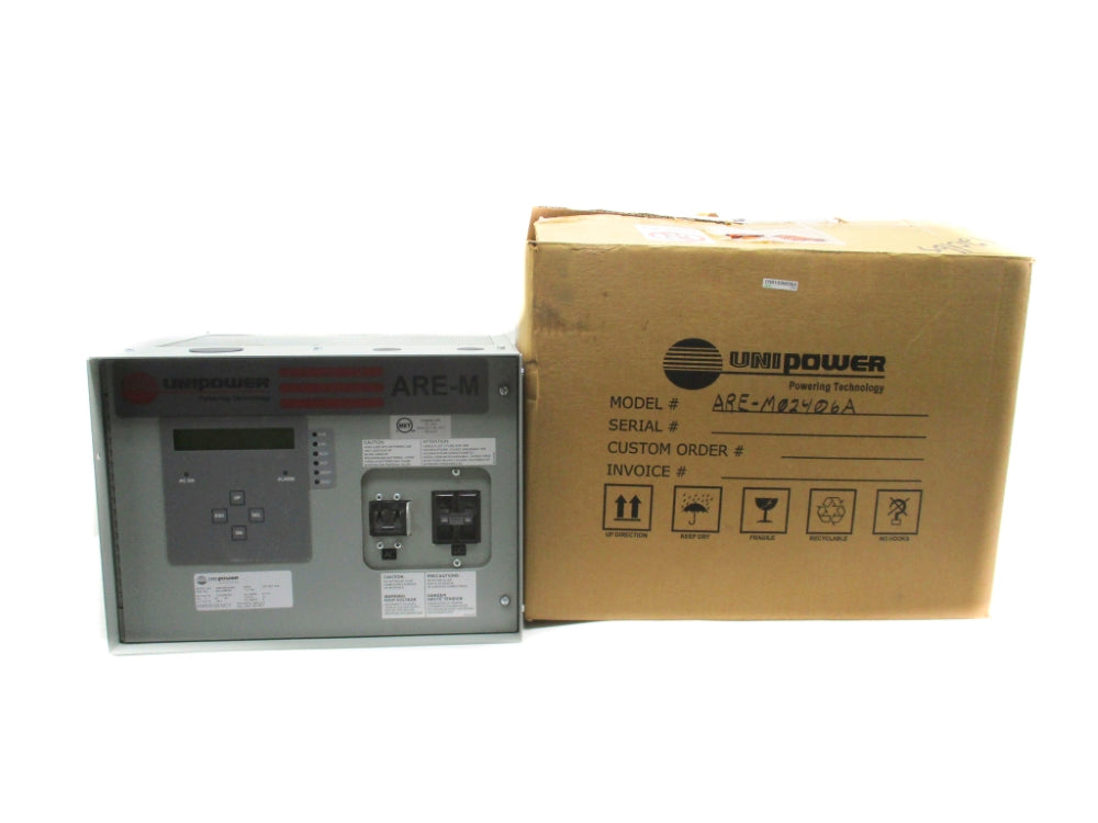 UNIPOWER ARE-M02406A NSMP