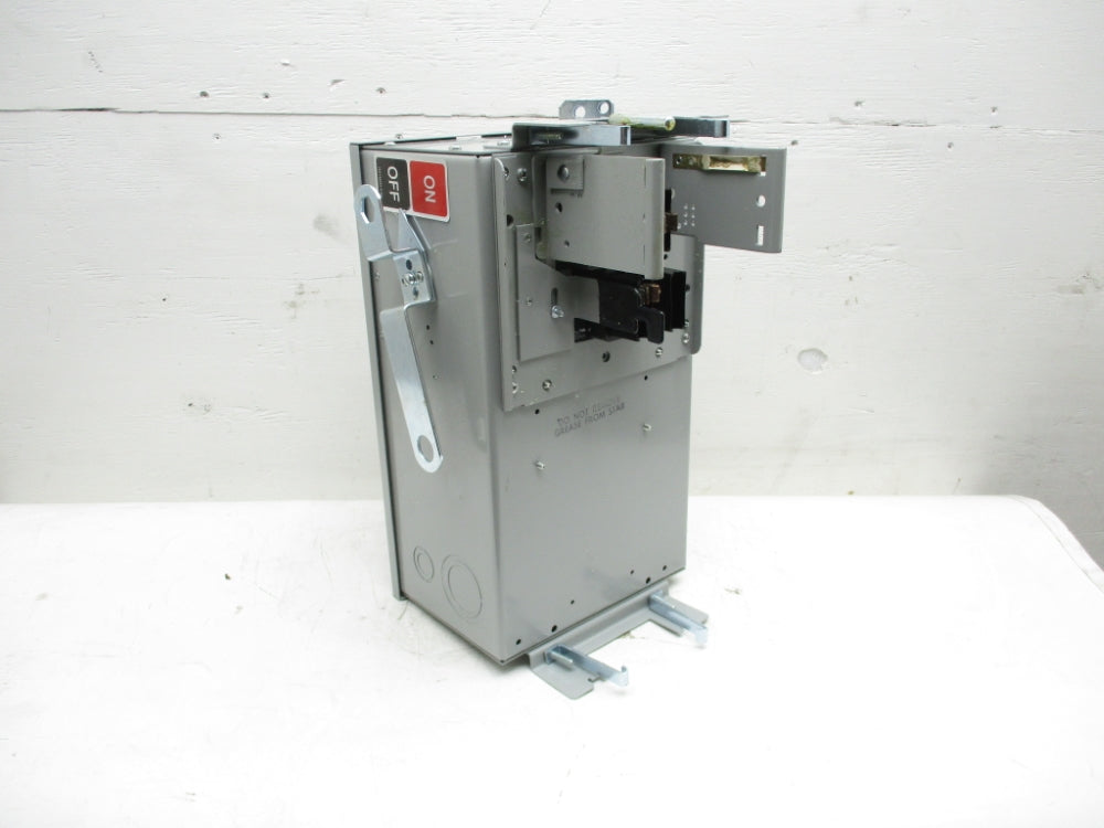 GENERAL ELECTRIC SB363R NSMP