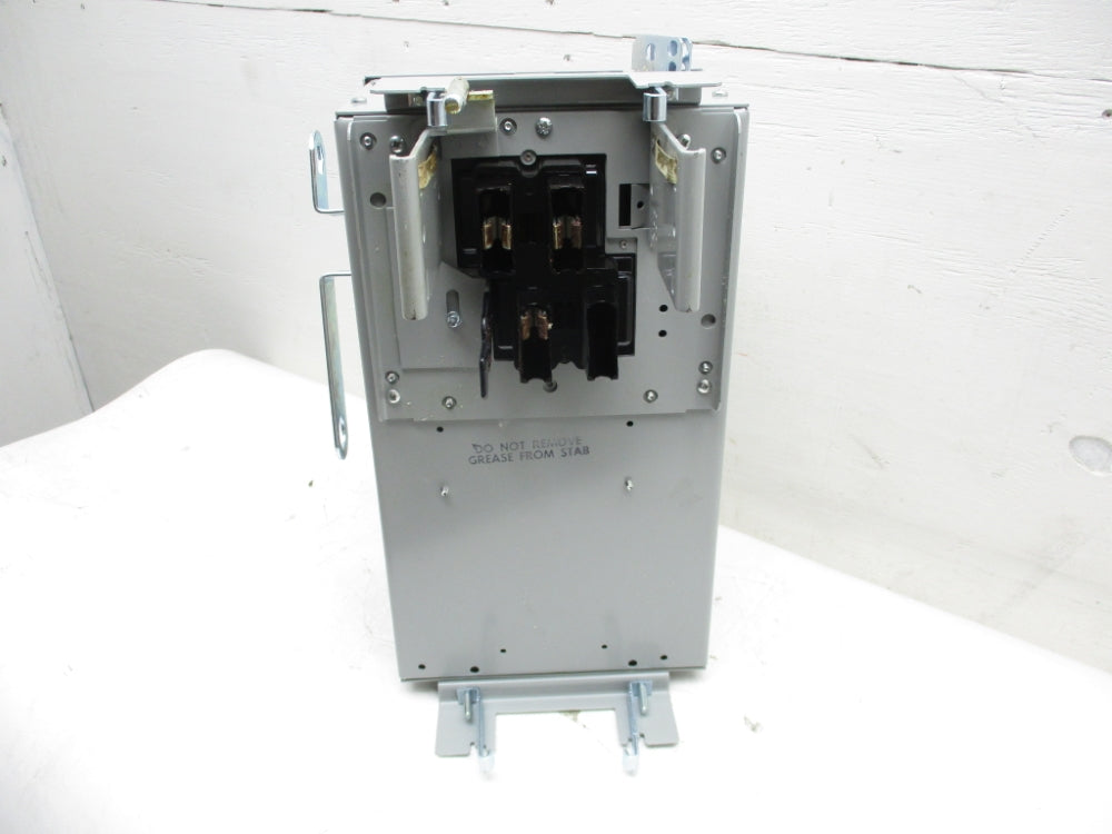 GENERAL ELECTRIC SB363R NSMP