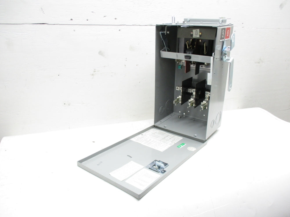 GENERAL ELECTRIC SB363R NSMP
