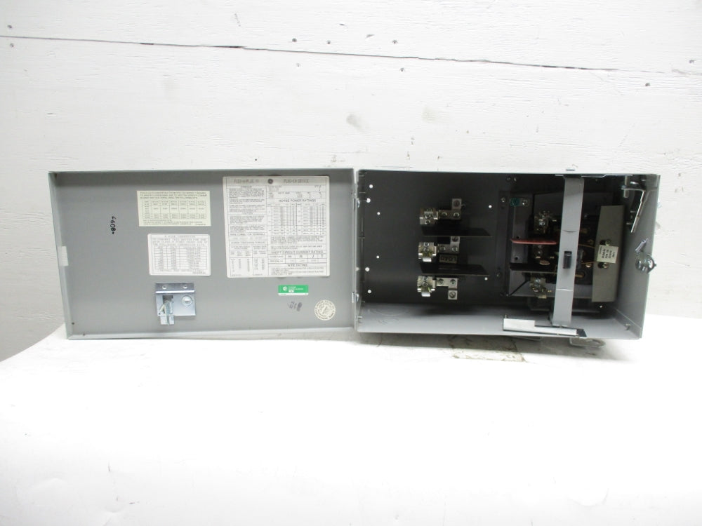 GENERAL ELECTRIC SB363R NSNP