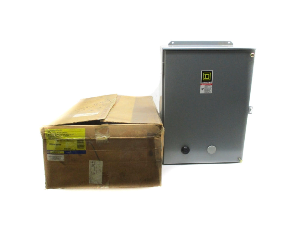 SQUARE D 8736SBA4V81FF4R172T NSMP