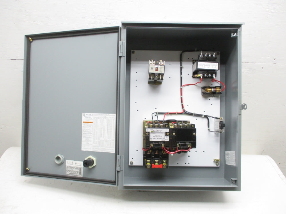 SQUARE D 8736SBA4V81FF4R172T NSMP