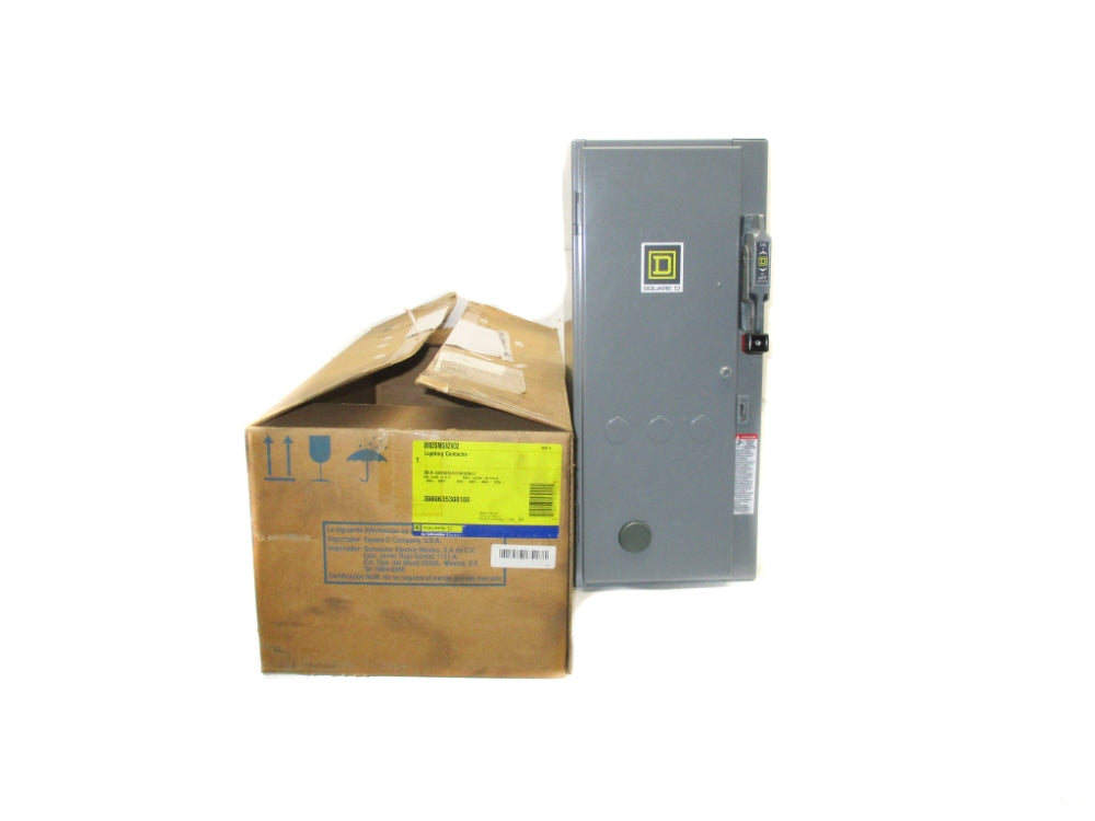 SQUARE 8903SMG62V02 NSMP