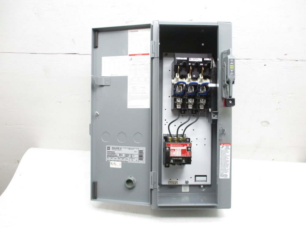 SQUARE 8903SMG62V02 NSMP