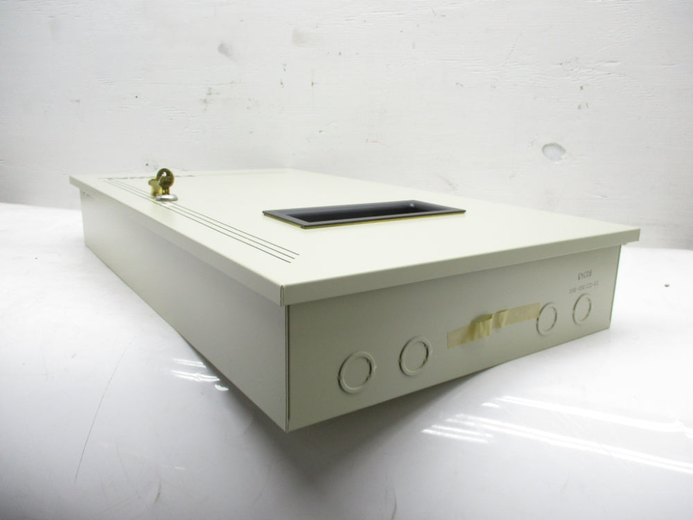 FENWAL FIRE PROTECTION CONTROL UNIT NSNP