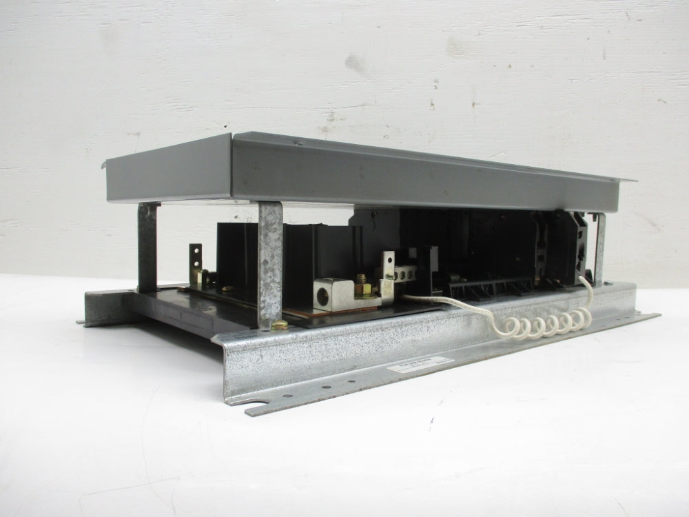 SQUARE D NQ0D412M100CU NSNP