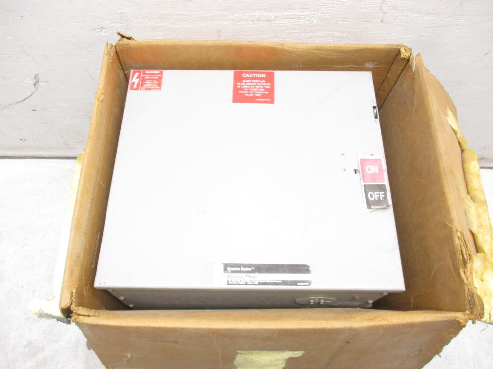 GENERAL ELECTRIC SB465R NSMP
