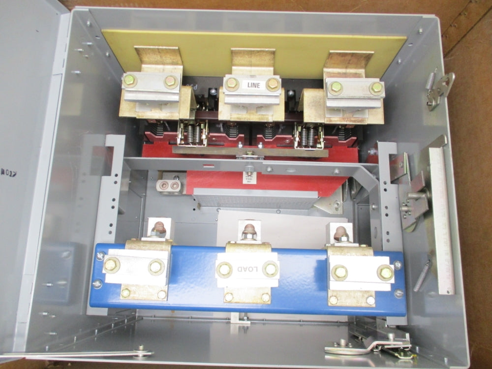 GENERAL ELECTRIC SB465R NSMP