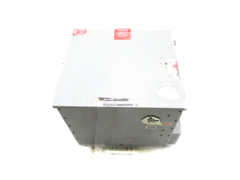 GENERAL ELECTRIC SB465R NSNP