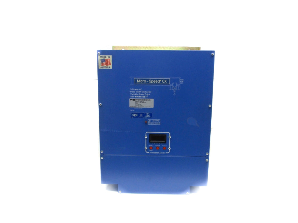 POWER ELECTRONICS M4046CXR UNMP