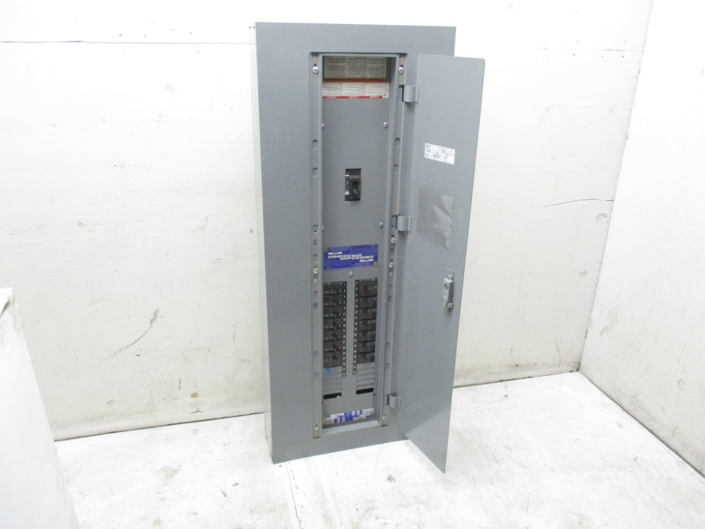 SQUARE D NQOD442L225CU NSNP
