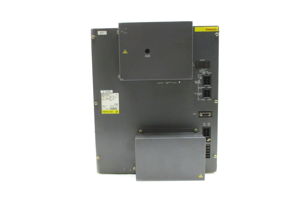 FANUC A06B-6087-H145 SER. A (B) UNMP