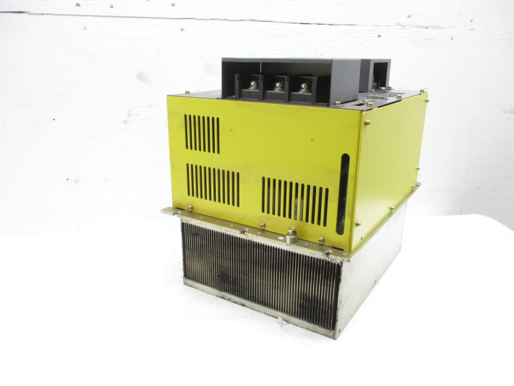FANUC A06B-6087-H145 SER. A (B) UNMP