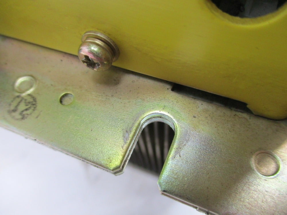 FANUC A06B-6087-H145 SER. A (B) UNMP