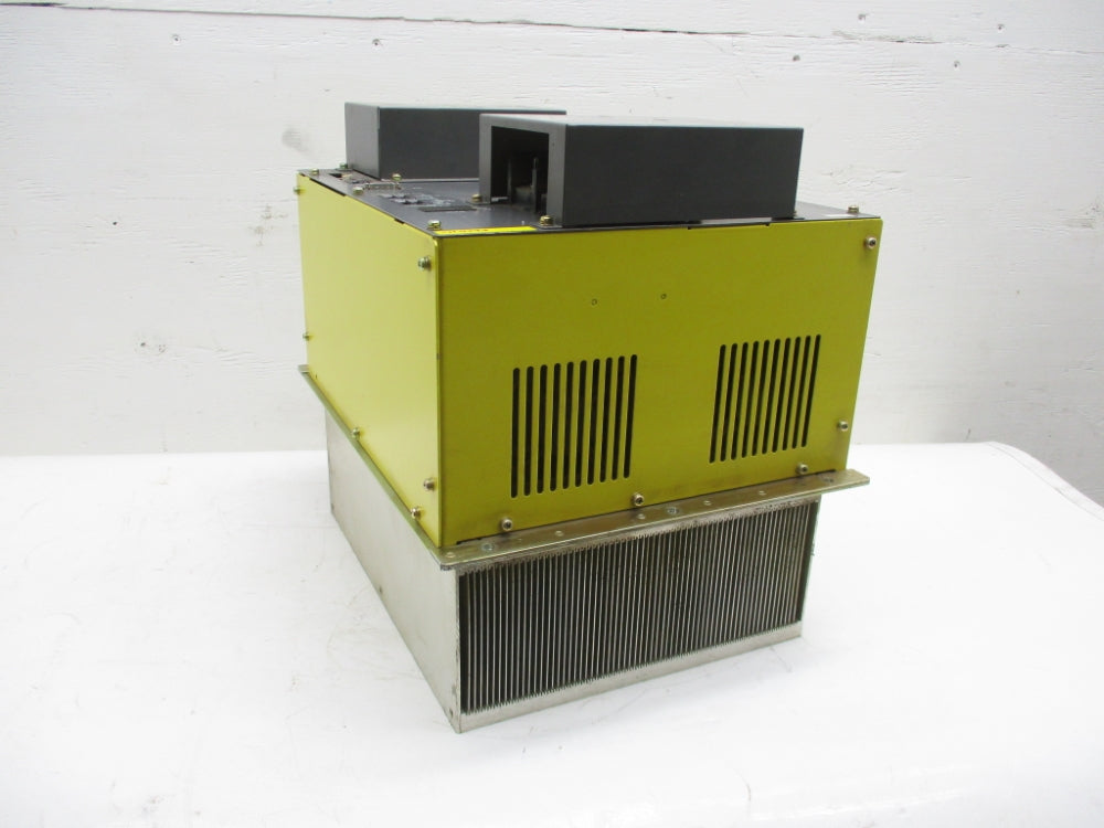 FANUC A06B-6087-H145 SER. A (B) UNMP
