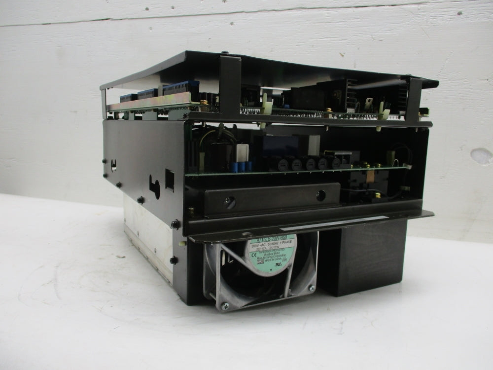 OKUMA VAC III 1006-1222-E85-067 UNMP