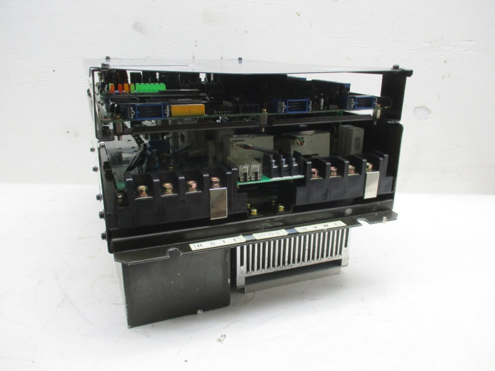 OKUMA VAC III 1006-1222-E85-067 UNMP