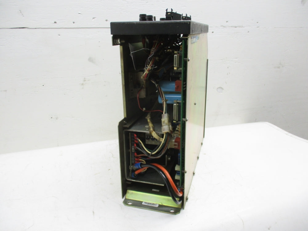ALLEN BRADLEY 8000-PG2 UNMP