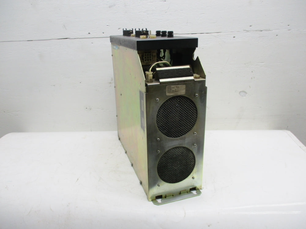 ALLEN BRADLEY 8000-PG2 UNMP