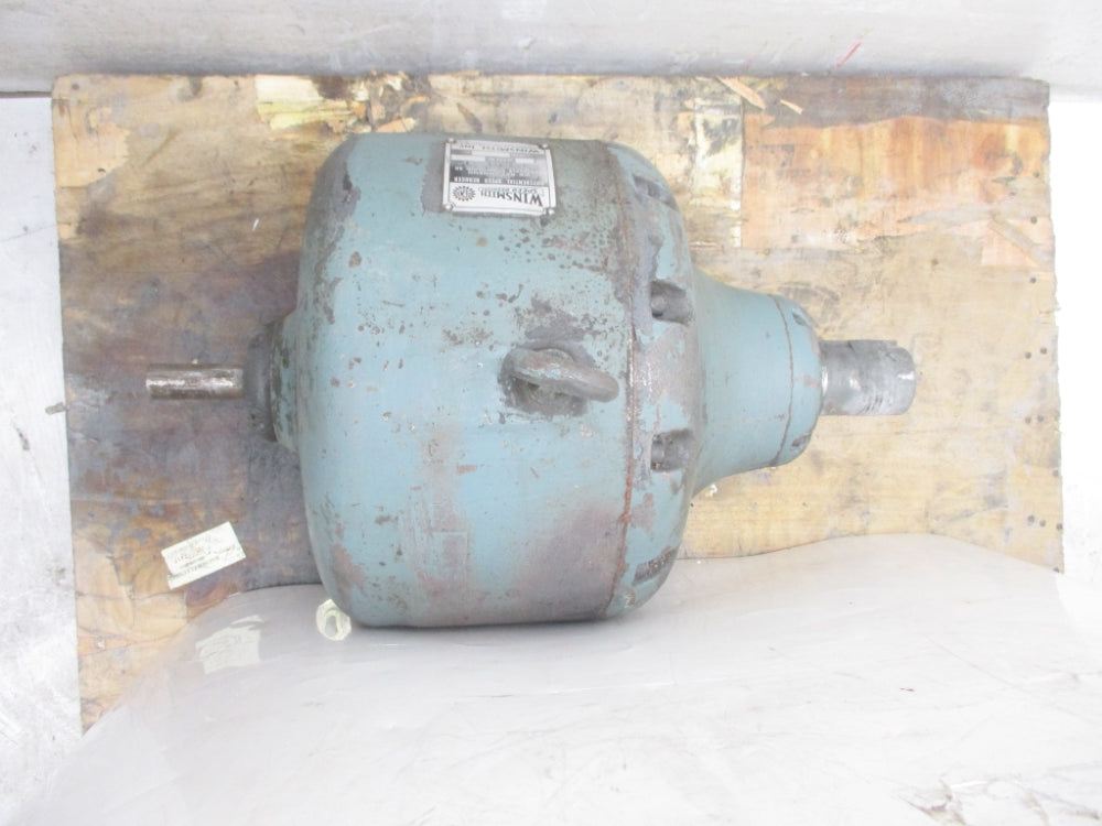 WINSMITH 40S UNMP