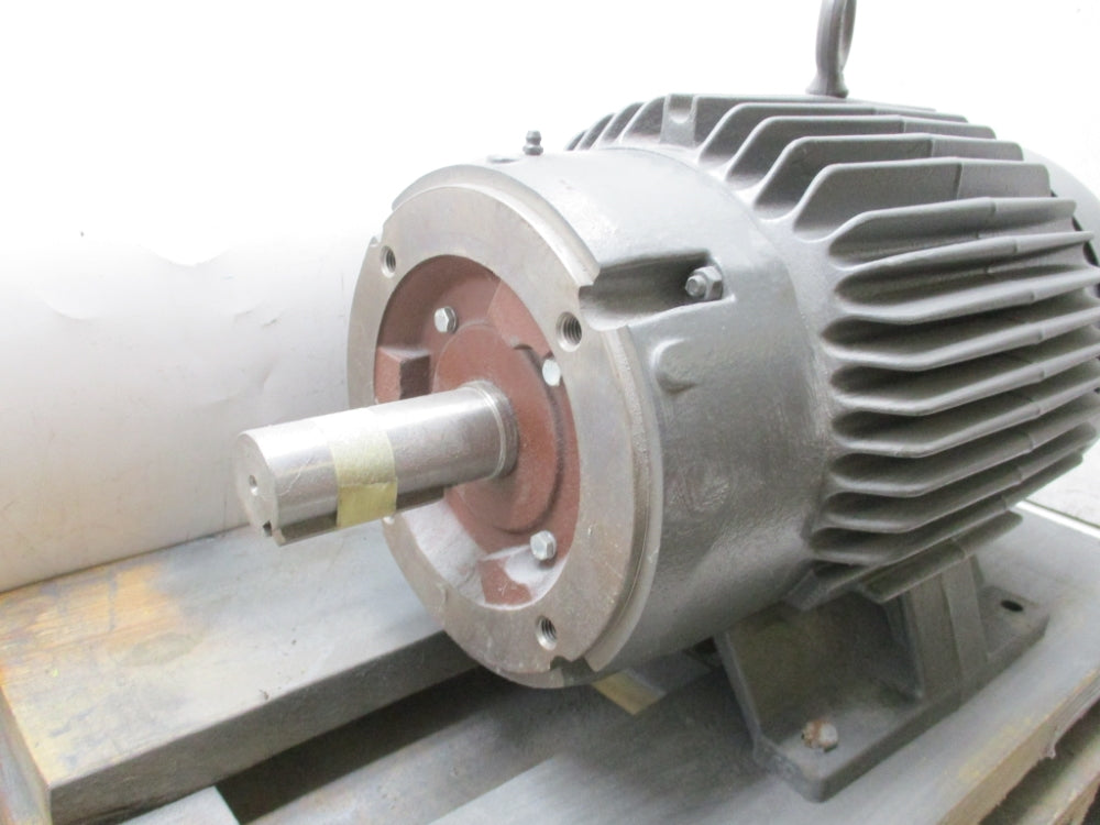 BALDOR CM2333T NSMP