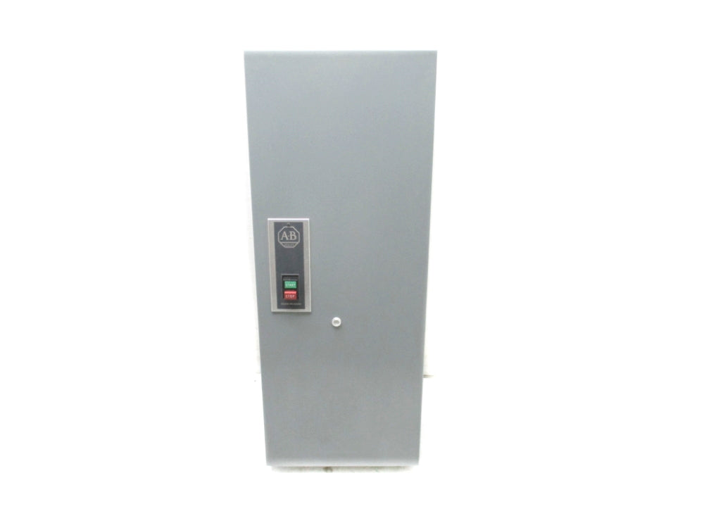 ALLEN BRADLEY 509-FAD-1 SER. L WITH 509-FOD SZ 5 NSNP