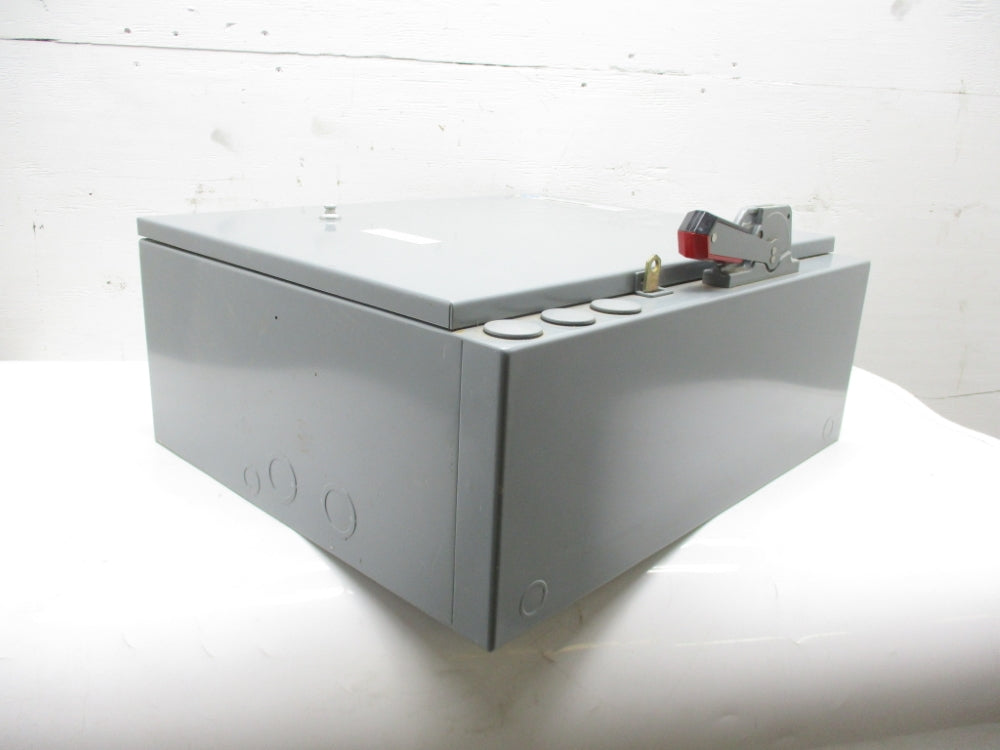 ALLEN BRADLEY 512-DACD-25 WITH 509-DOD SZ 3  NSNP