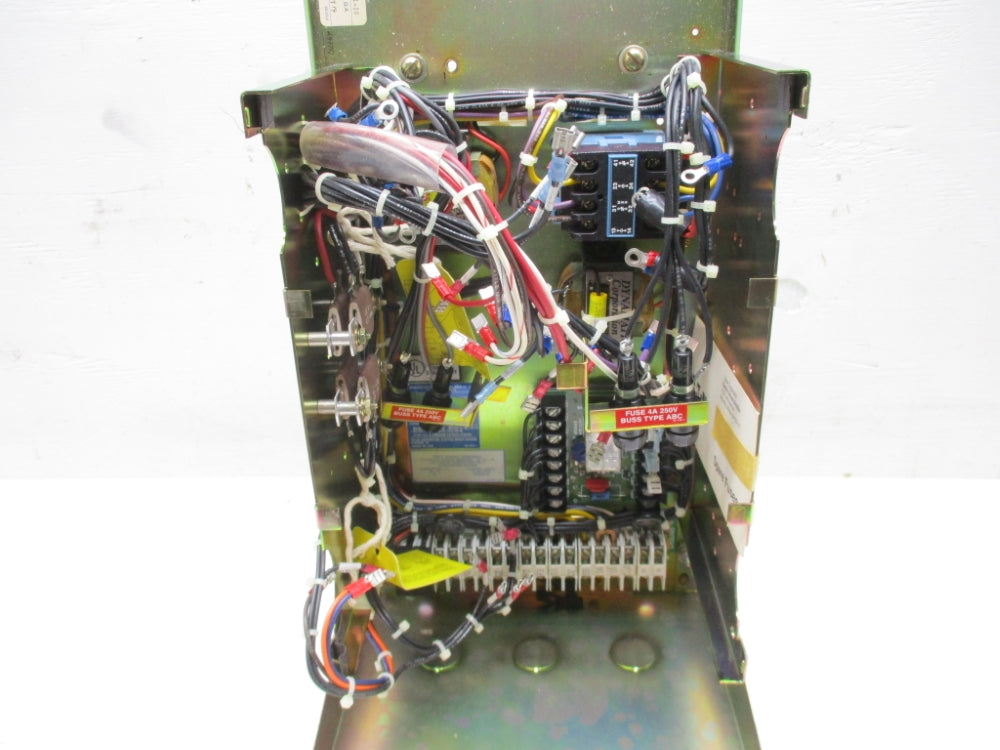 DYNAMATIC 15-251-0560 (AS PICTURED) UNMP