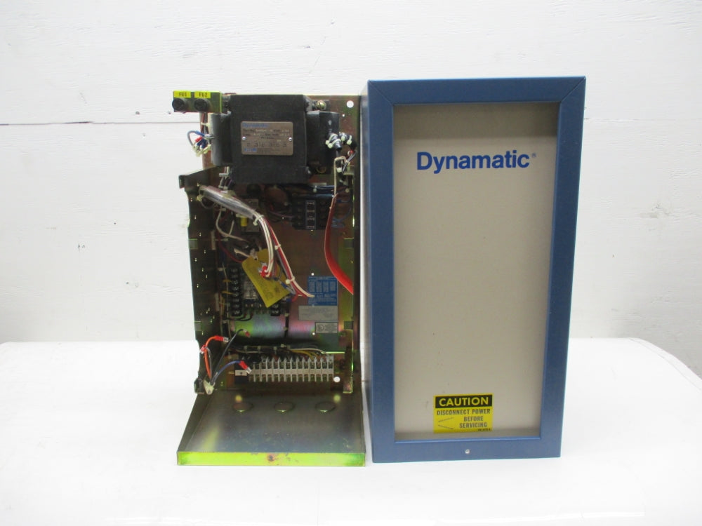DYNAMATIC 15-000252-1533 NSMP