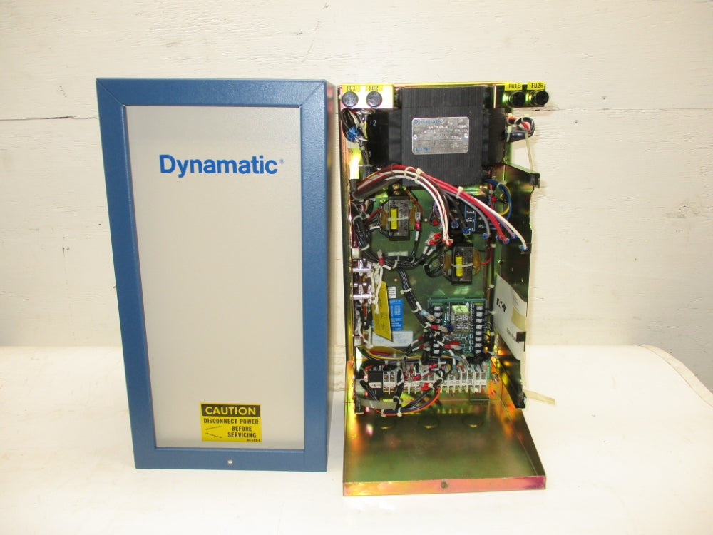 DYNAMATIC 15-251-0560 NSNP