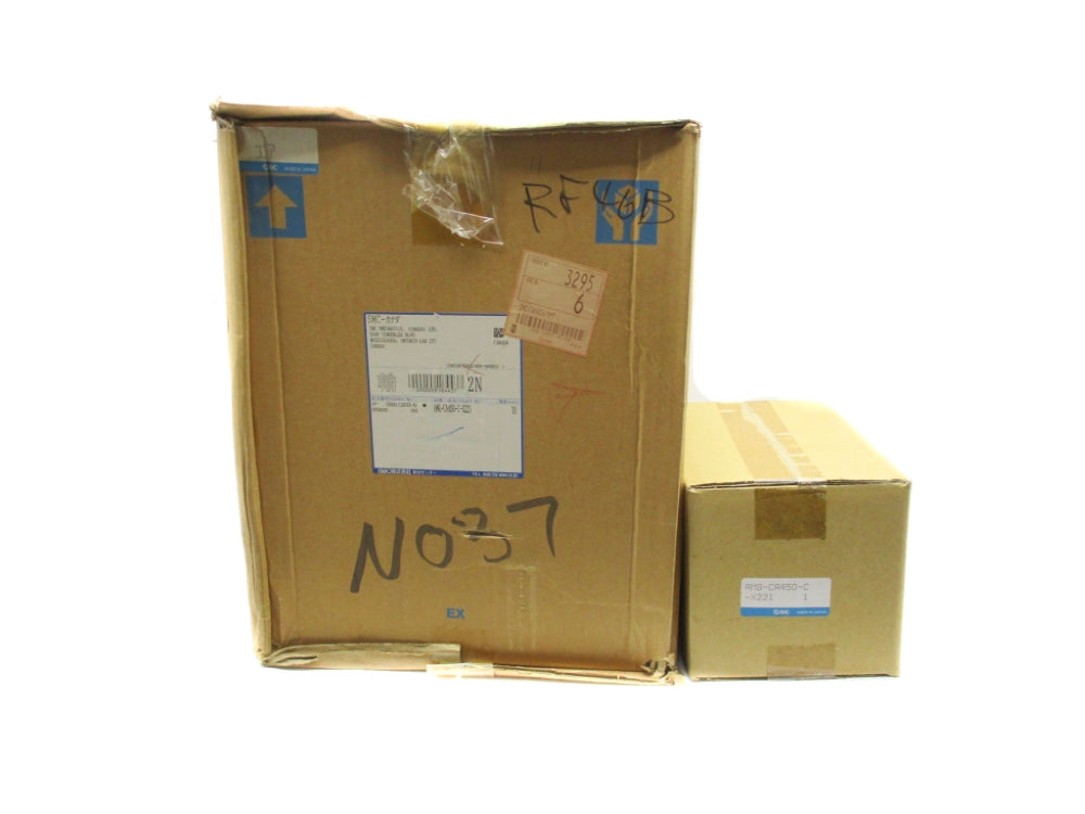 SMC AMG-CA450-C-X221 (PKG OF 10) NSMP